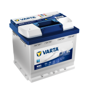 Baterie Auto VARTA EFB 50 Ah
