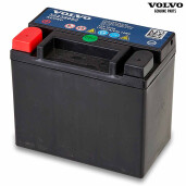 Baterie AUXILIARA VOLVO 12V 10 Ah