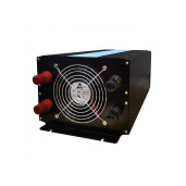 Convertor de la 12V la 230V 4000W unda sinusoidala pura TED000415