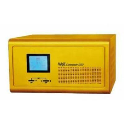 UPS centrale termice Commander 230V/300W, Well
