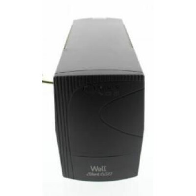UPS line interactiv 650VA/360W Well