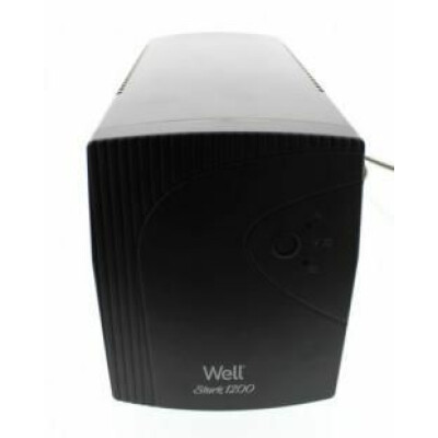 UPS line interactiv 1200VA/720W Well
