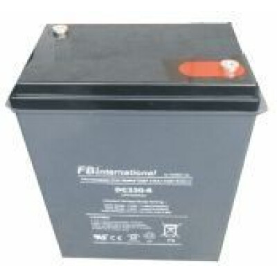 Acumulator stationar FB INTERNATIONAL  AGM 6 V - 330 AH